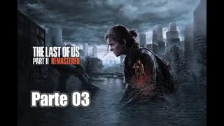 Seguimos con #TLOU2