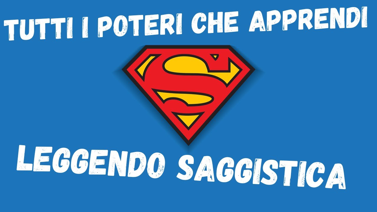 Perché leggere saggistica: tutti i vantaggi del leggere saggi