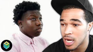 Celebrity Max Reacts To Dabo Ruining His Digital Footprint For 34 Minutes! Wealth