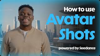 Create Cinematic Digital Twin Videos in HeyGen with Seedance 2.0 (Tutorial)