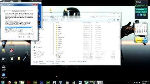 How to config ePSXe 1.8.0