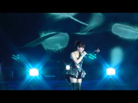 2012台北市政府跨年夜聯歡晚會台網TNTV,中網CTTV,華網TVTV