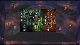 What I have learned tanking twin emps as a warlock.