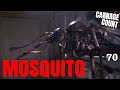 Mosquito (1995) Carnage Count