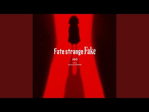 Putar red - Hiroyuki Sawano