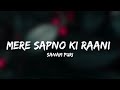 Sanam Puri Mere Sapno Ki Raani Full Lyrics Song Dubbed Kishore Kumar 200 Subscribers Special mp3