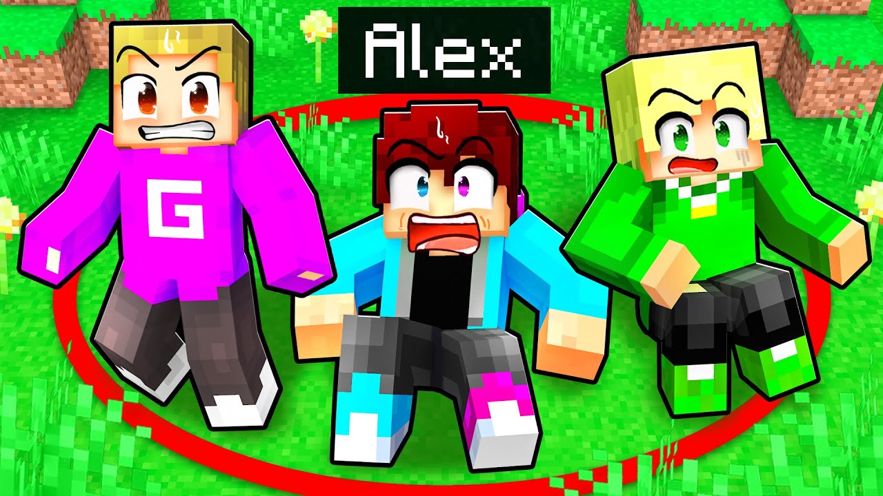 IK OVERLEEF 24 Uur in een CIRKEL!