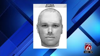 Sketch released in Satellite Beach rape