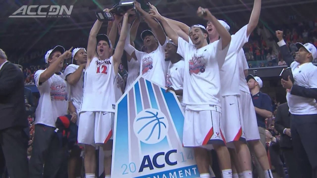 ACC Commissioner John Swofford on Power 5 Conference Autonomy