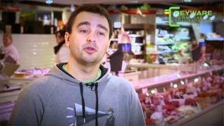 Snap Interview Brandtfood Over Keyware