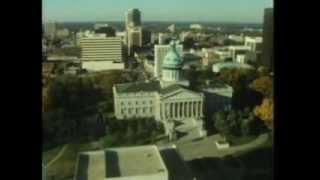 Columbia, South Carolina ~ Memories Of A City  ~ 1986 Bicentennial Celebration