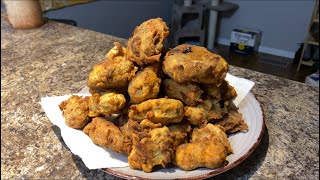 How to make VEGAN ‘chicken&#39; wings using vital wheat gluten 🍗🌱🇨🇦