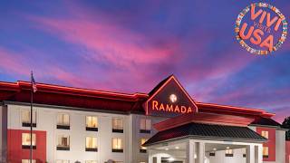 Ramada by Wyndham Harrisburg/Hershey Area | Harrisburg (PA), United States | Hotel Review 🌟