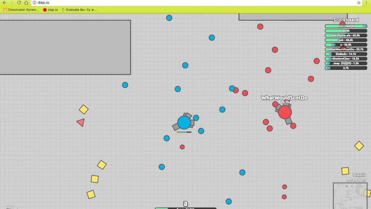 Booster or fighter better? Pt 1 || Booster