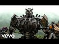 ACIID - Mission Impossible (Hypertechno) | (Autobots vs Terrorcons [Transformers]
