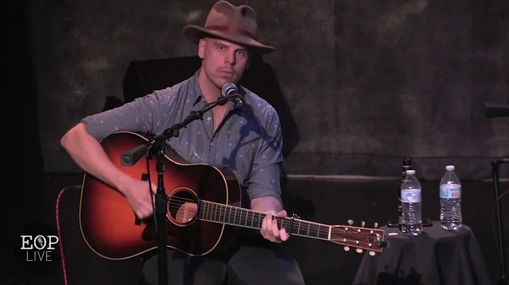 Will Payne Harrison "I Want You To Know" @ Eddie O...
