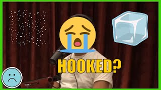 Dave Portnoy and Joe Rogan talk cocaine Content