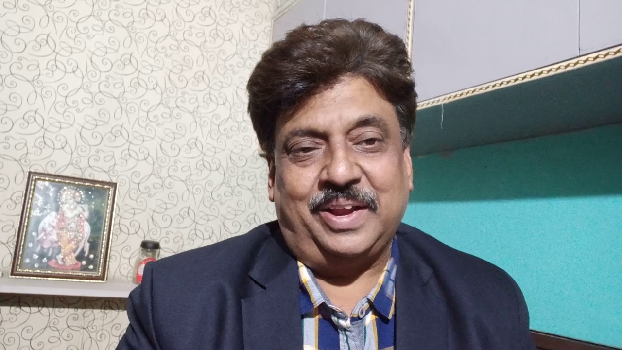 Interview: Why banking as career 