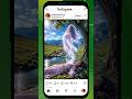 How to Create a Dreamy Fantasy AI Photo with ChatGPT ✨🌸