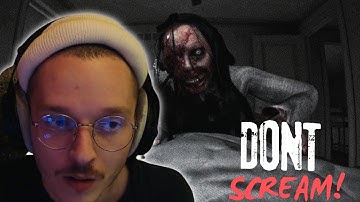 This Anomaly Horror Game Is TERRIFYING!