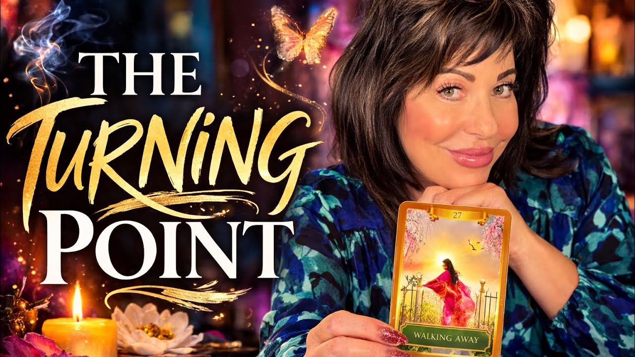 LIBRA ♎ Prepare for What’s Coming Next… Beautiful New Doors Are Ready to Open