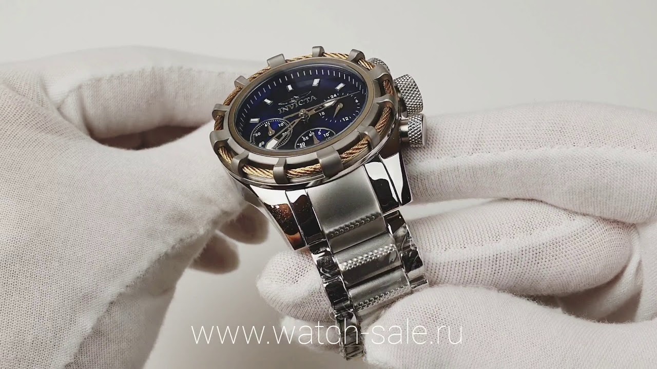 Часы женские Invicta Bolt Ladies 30472