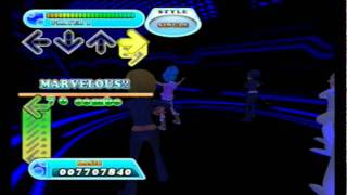 DDR Hottest Party 3 - This Night (Basic)