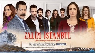 Zalim İstanbul / Ruthless City - Episode 1 Trailer 2 (Eng & Tur Subs)