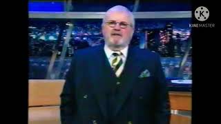 Chamada Programa do Jo (2026/10/02)
