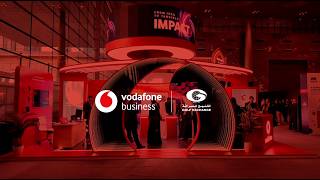 Why financial industries&nbsp;choose Vodafone Qatar: Gulf Exchange Success Story