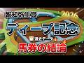 【2026弥生賞】本命・対抗・穴馬はこれだ！中山芝2000mの攻略ポイントと最終結論。#弥生賞 #弥生賞2026 #競馬予想 #JRA #皐月賞トライアル
