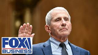 'JAIL IS TOO KIND': Calif. restaurant owner SLAMS Fauci after hearing