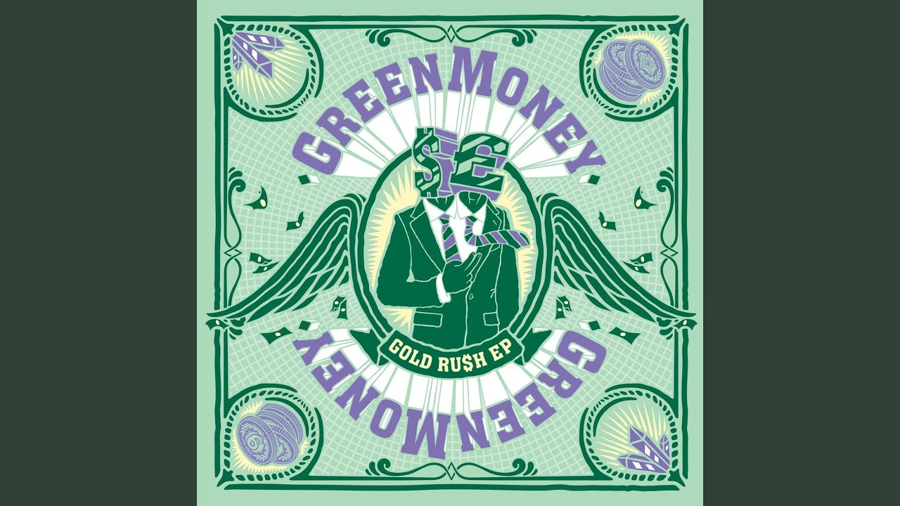 Who's Greenmoney (Melé Remix)
