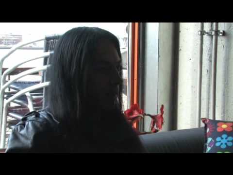 Interview With Satyricon