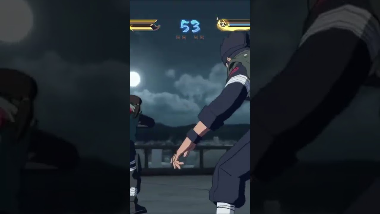 8 Trigrams 64 Palms!
