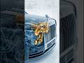 💎 Perché non puoi rubare una Rolls Royce (il trucco è geniale)