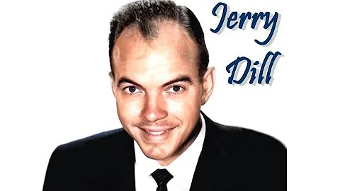 Jerry Dill  "Bello Ro"