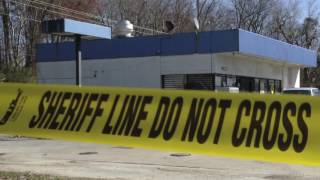 Search Warrant at Convenience Store Leads to Owner’s Arrest