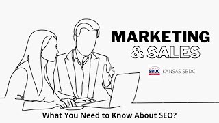 What You Need to Know About SEO (6/25/20)