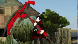 SFM Test #5
