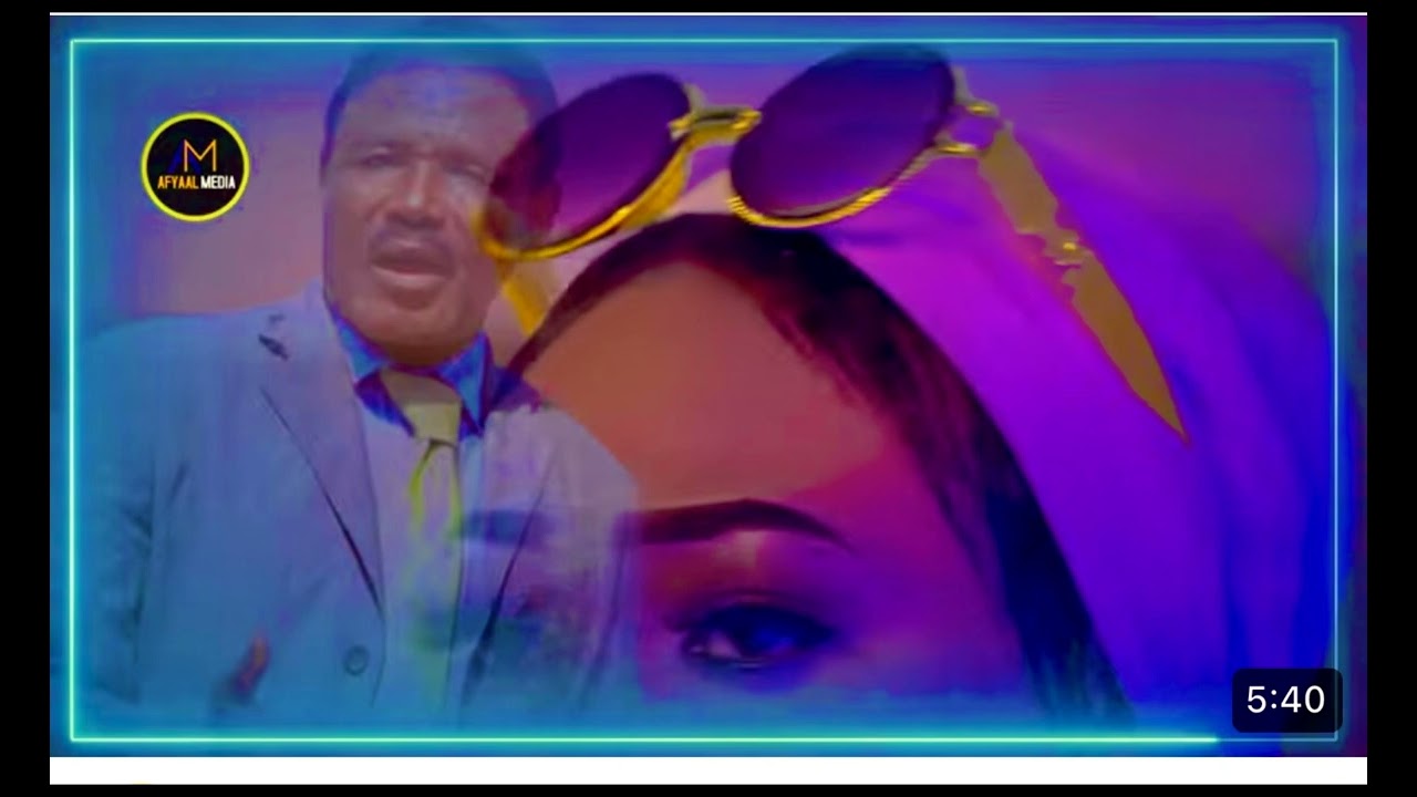 iishow Hakabi Abaadiye - MUHUDIN LAMADARASHODA- iyo - AYAAN ARAGSAN