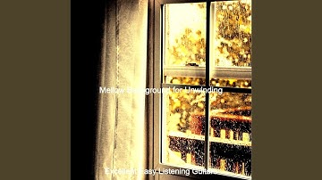 Pulsating Backdrops for Downtime