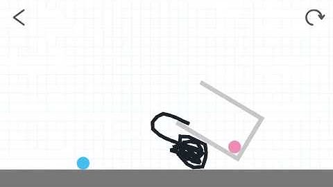 我過了Brain Dots的第133關！ http://braindotsapp.com #BrainDots #BrainDots_s133