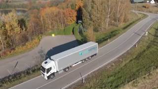 LOGIVERSA LOGISTICS COMPANY