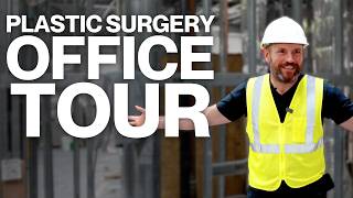 Inside Our New Beverly Hills Plastic Surgery Center! (behind The Scenes)