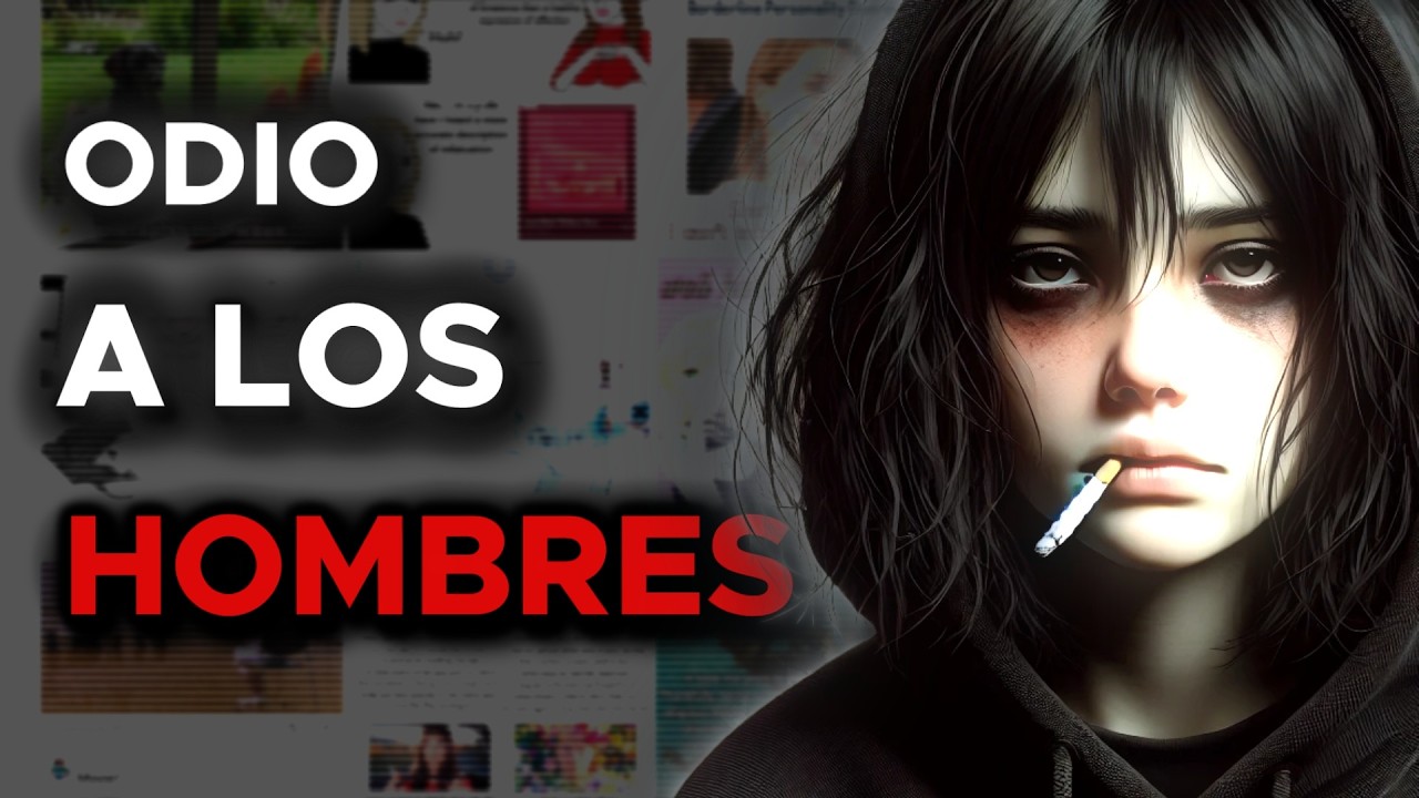 FEMCELS: el TEMIBLE GRUPO del que NADIE habla...