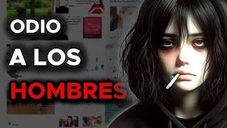 FEMCELS: el TEMIBLE GRUPO del que NADIE habla...