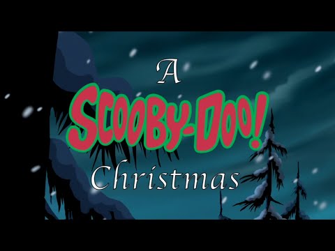 A Scooby-Doo Christmas - Santa Claus, Santa Claus (Full song, In-show and credits mashup)
