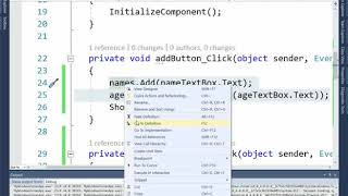 How to use  IsNullorEmpty in C#