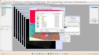 Reklasifikasi Citra Satelit dengan Fungsi RECLASS TerrSet || Landsat 9